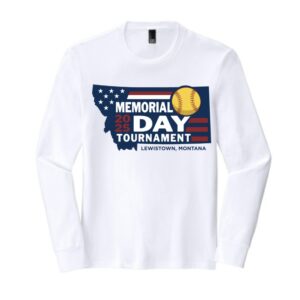 Memorial Day Softball